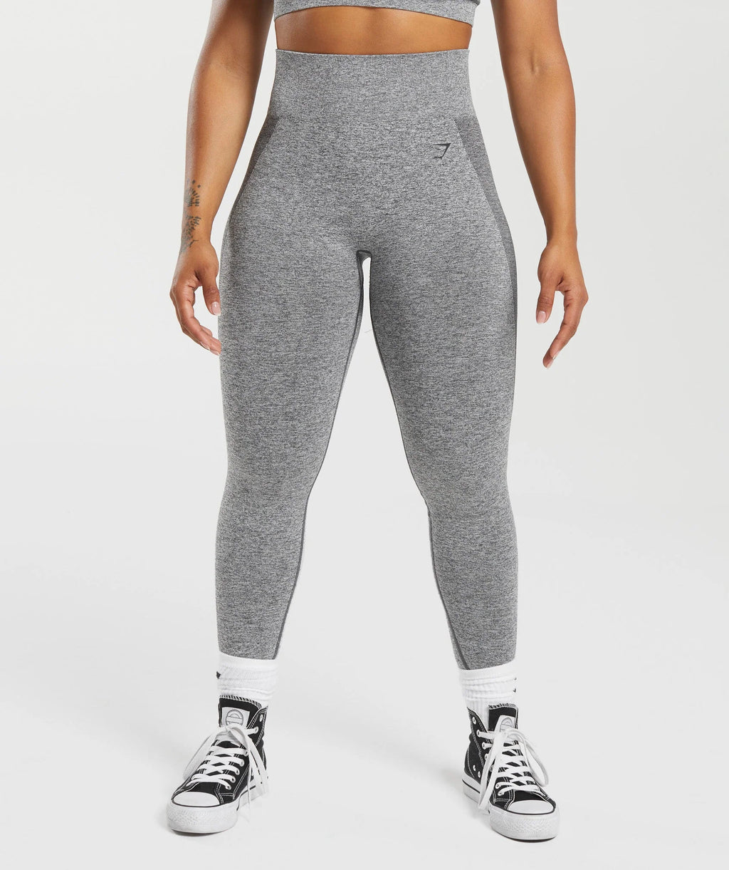 Flex High Waisted Leggings