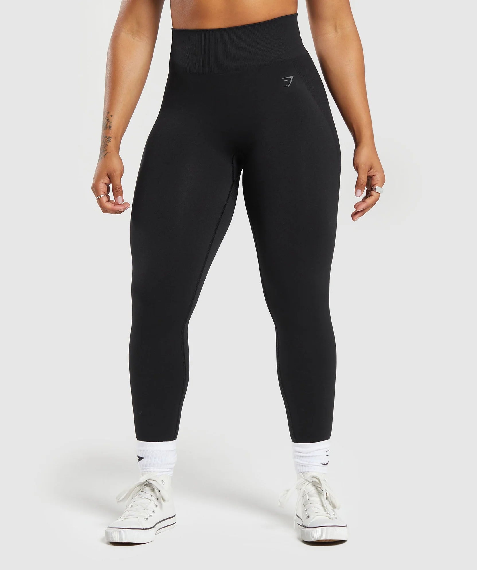 Flex High Waisted Legging