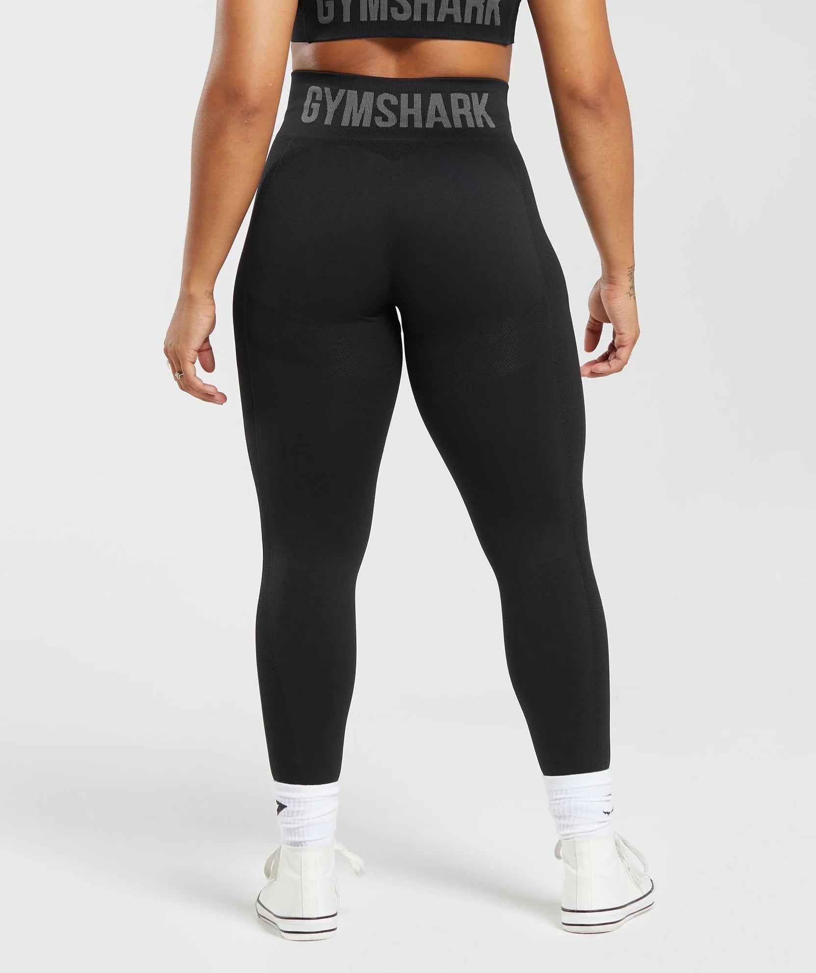 Flex High Waisted Legging