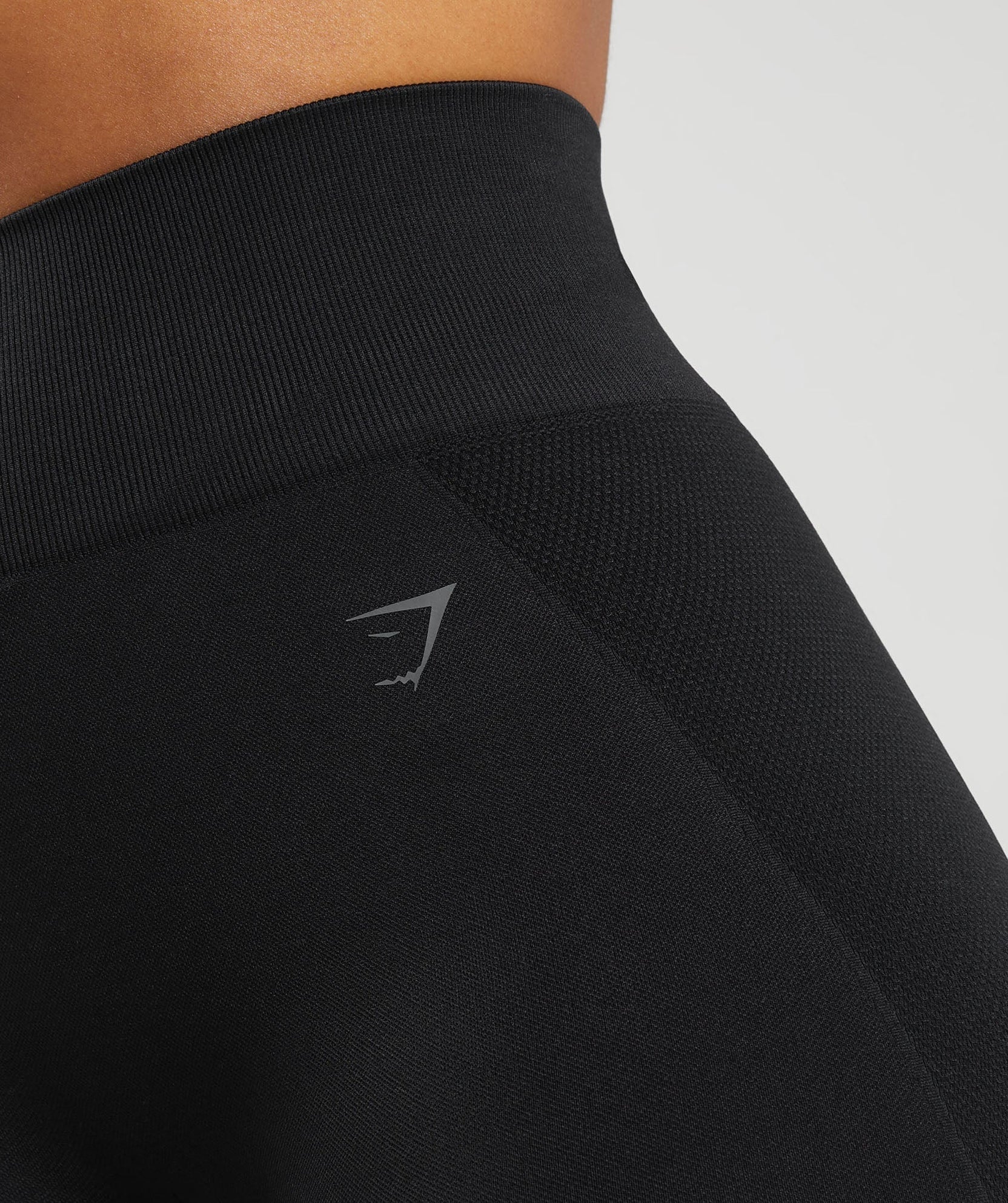 Flex High Waisted Legging