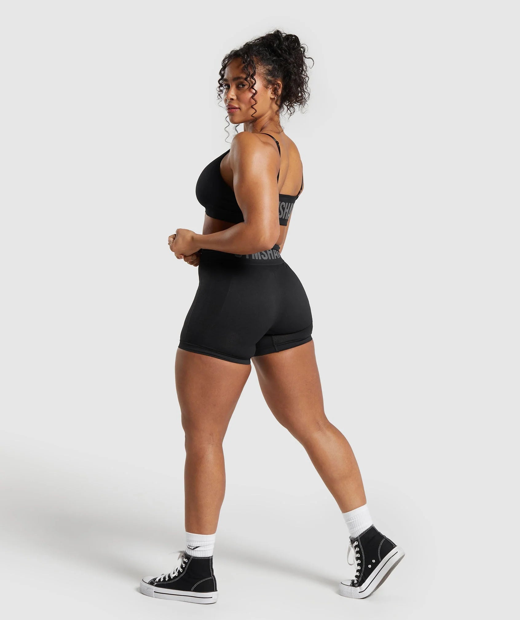 Flex Shorts