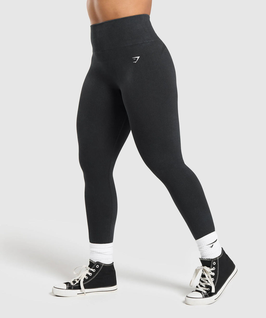 Gains Seamless Leggings