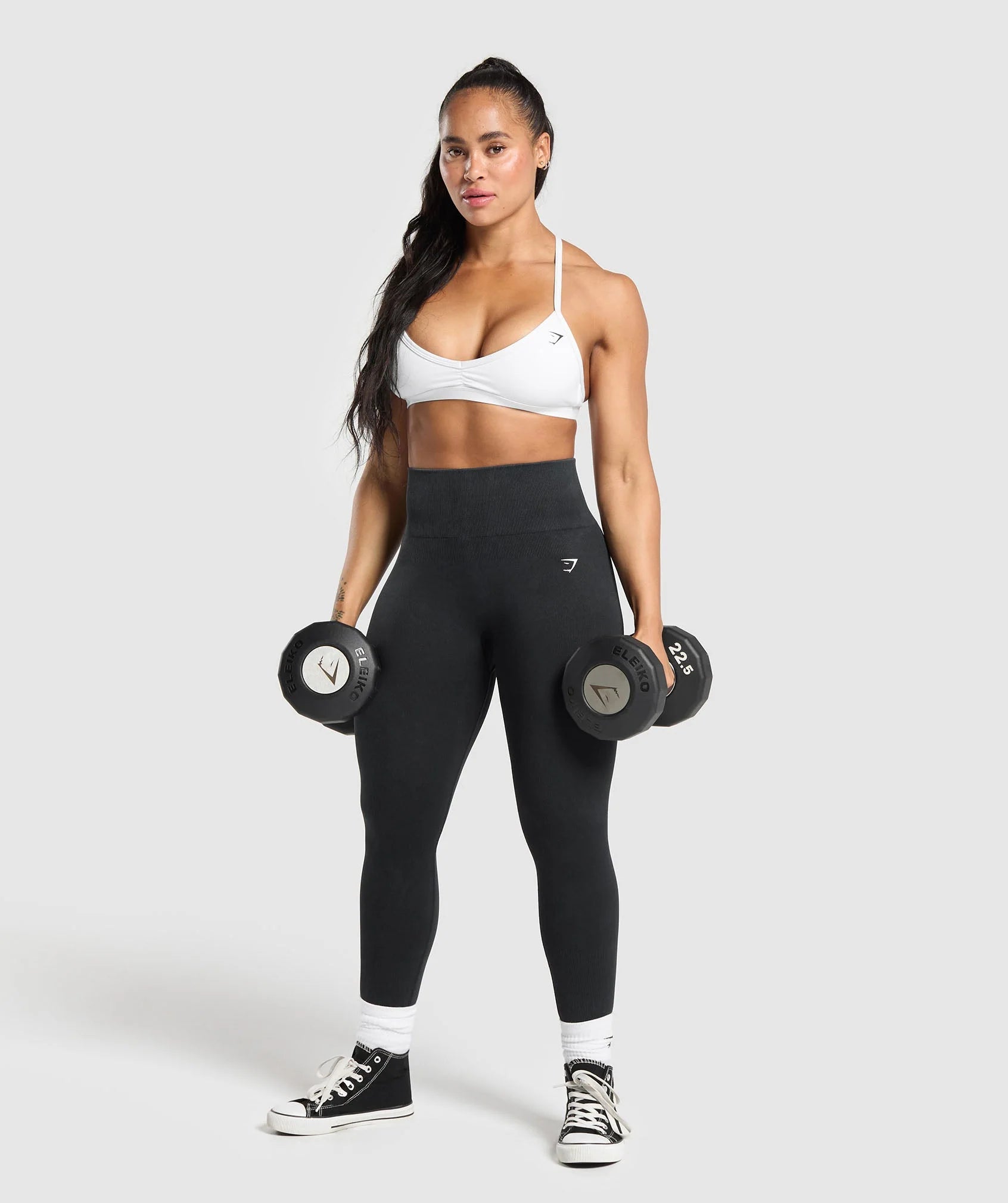 Gains Seamless Leggings