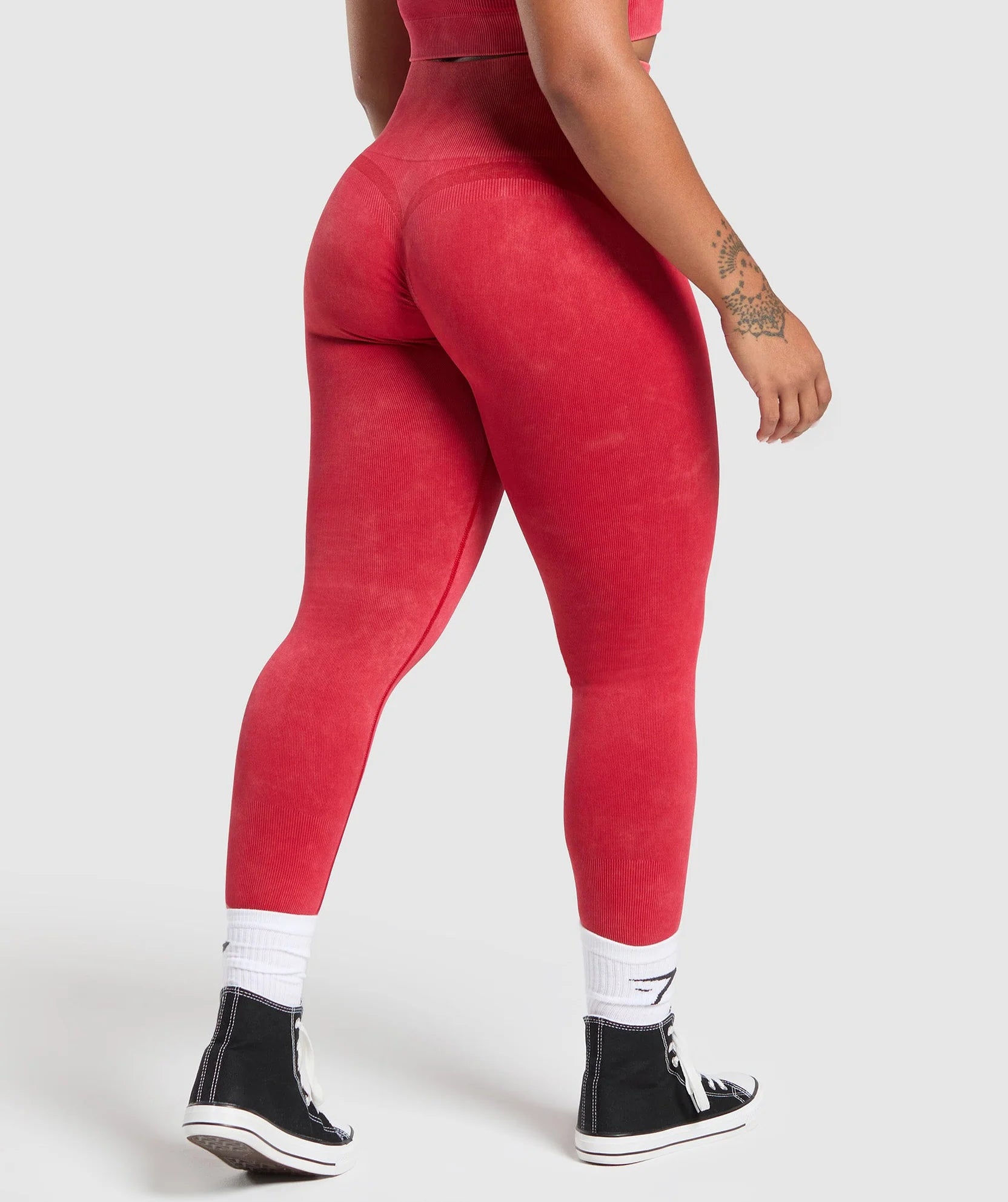 Gains Seamless Leggings