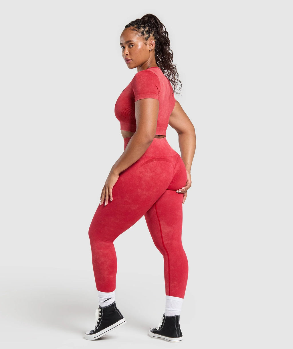 Gains Seamless Leggings