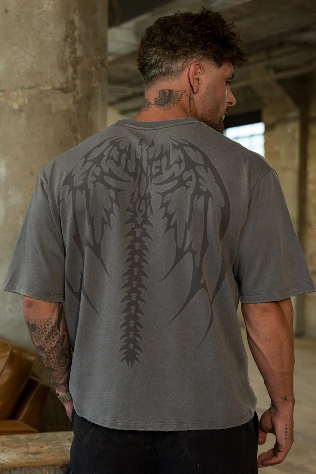 4234 - Backbone Tees