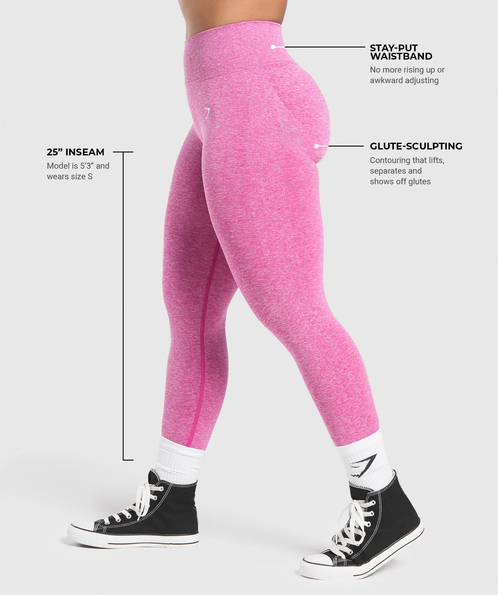 Lift Seamless Leggings
