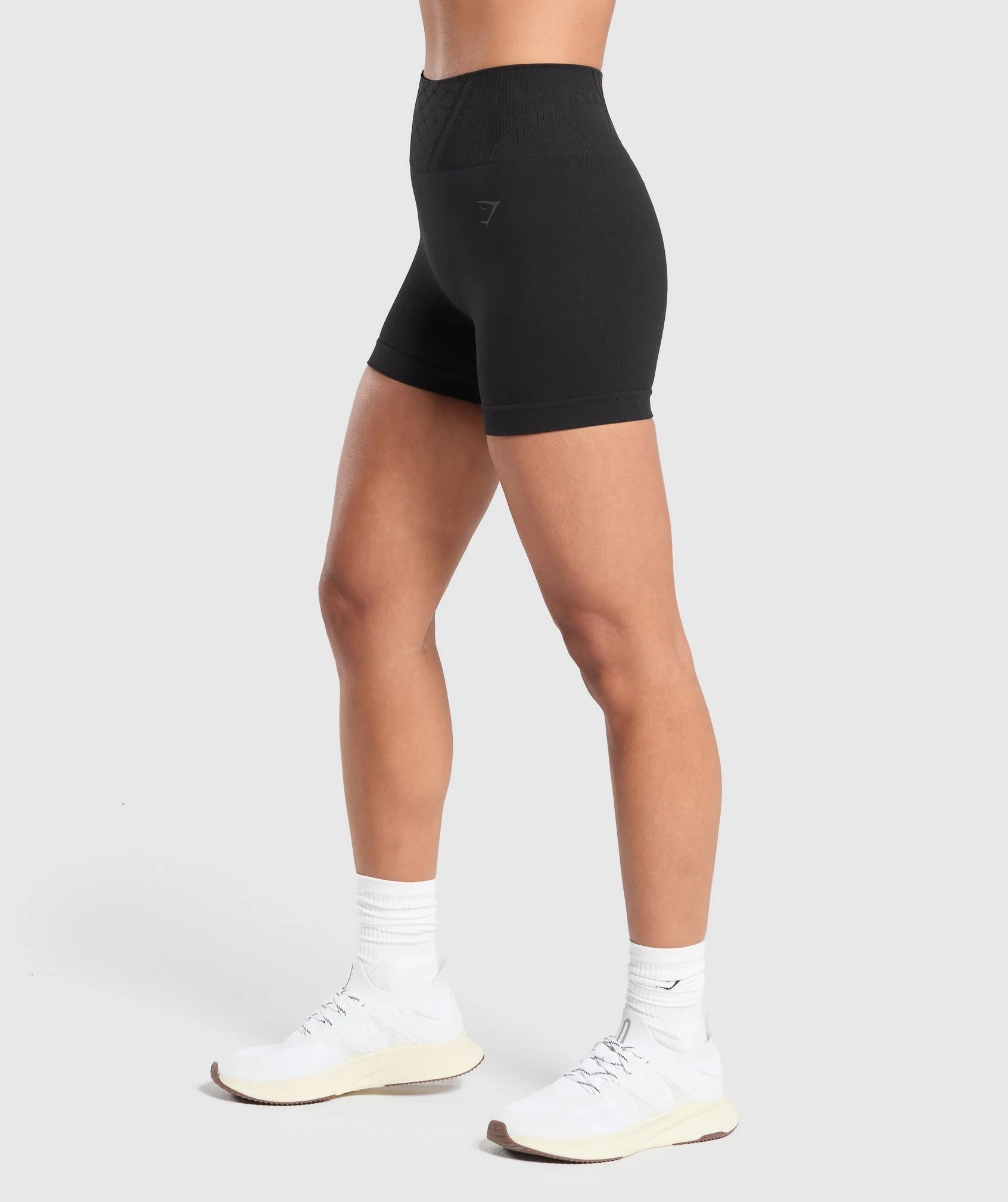 Corset Seamless Shorts