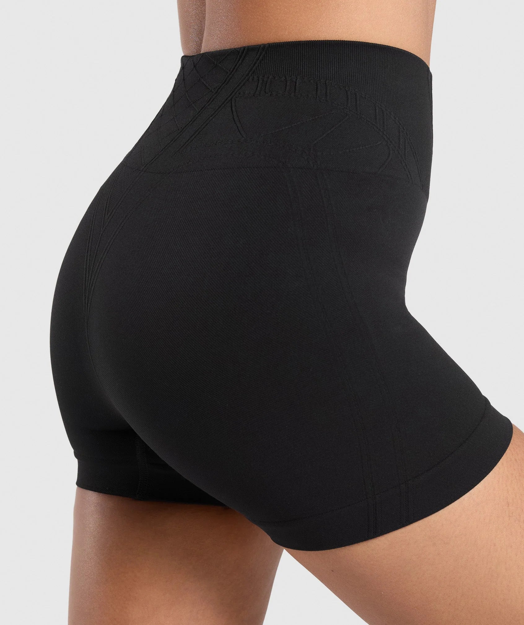 Corset Seamless Shorts