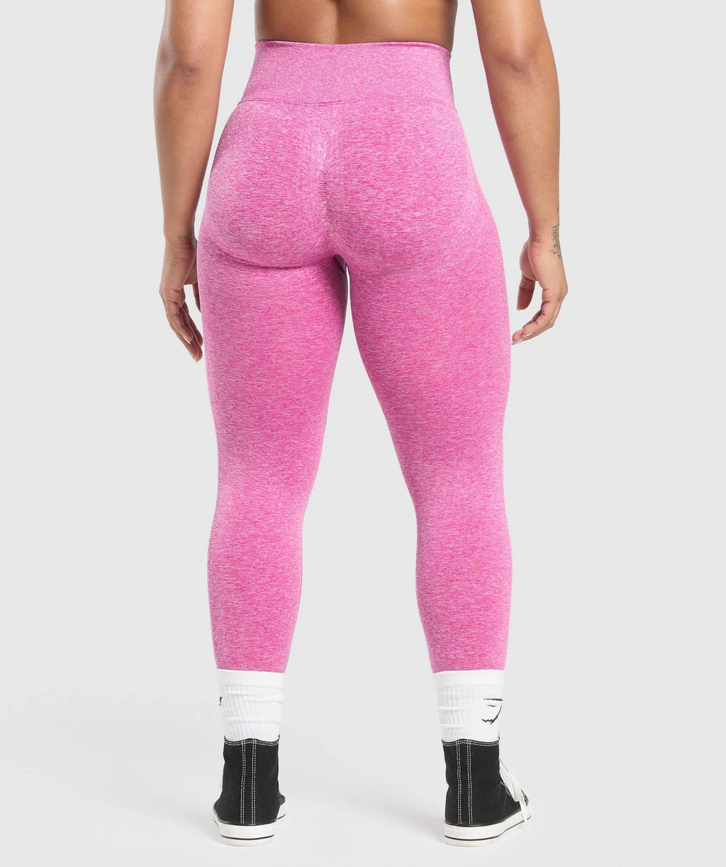 Lift Seamless Leggings