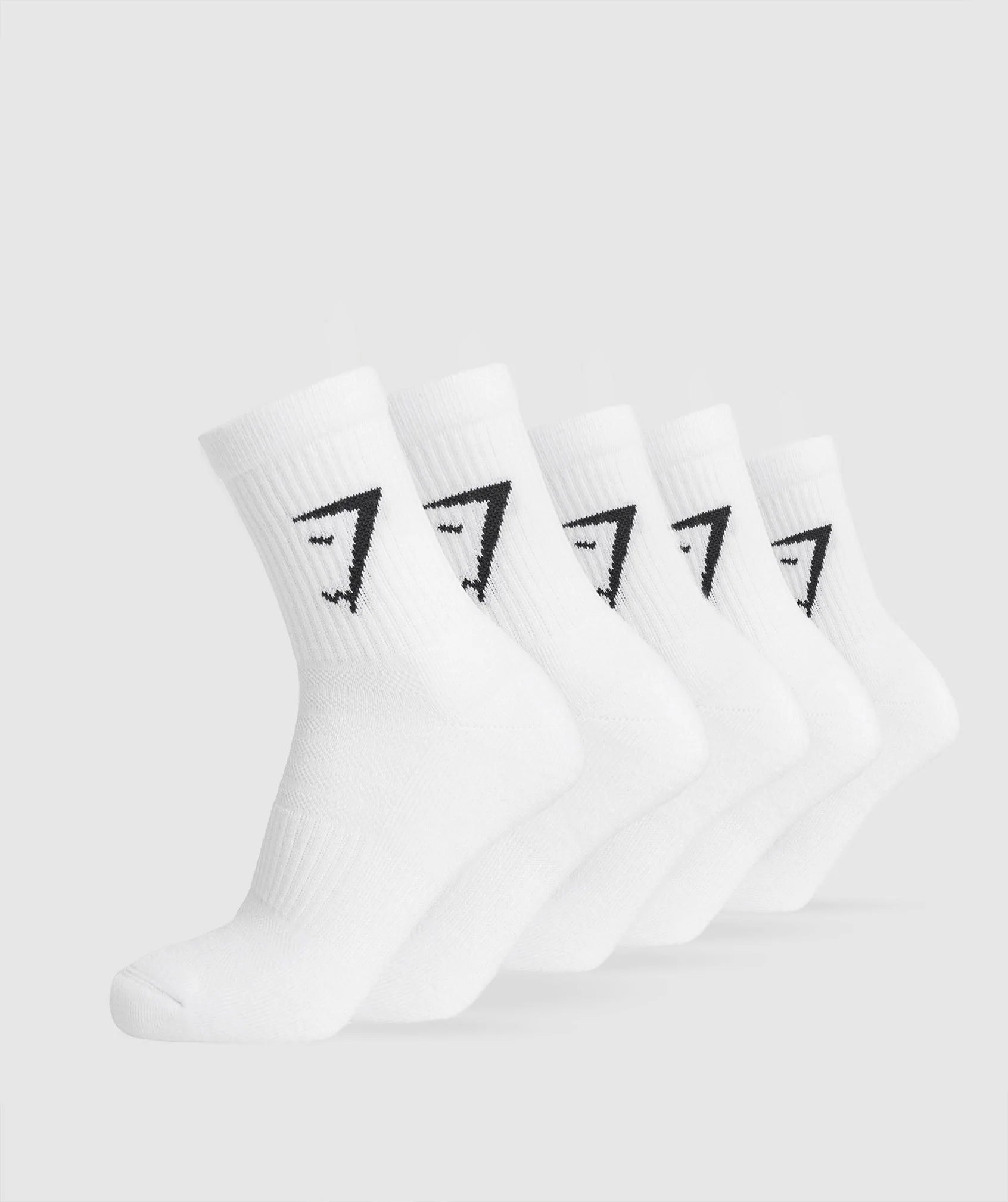 Midi Socks 5pk
