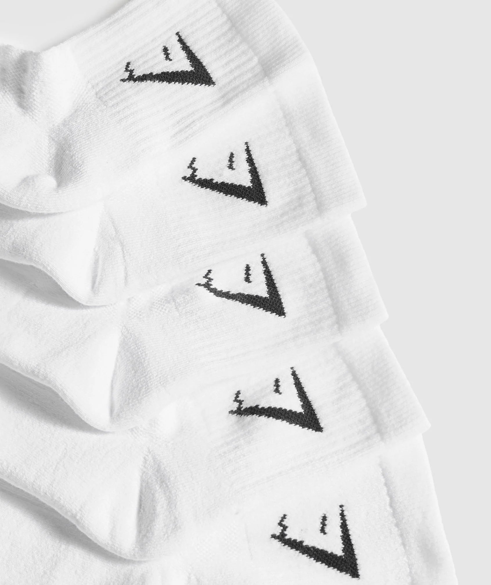 Midi Socks 5pk