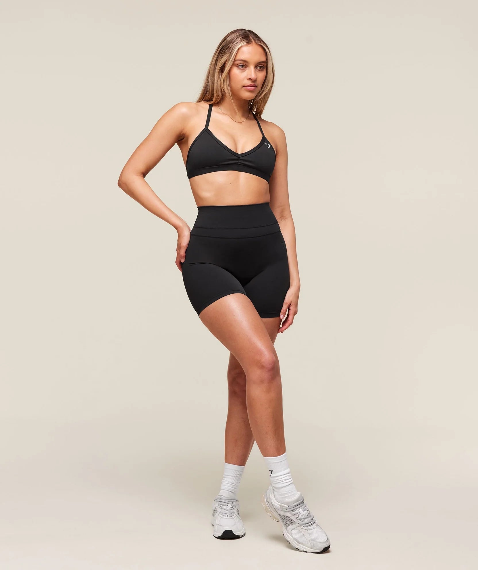 Minimal Sports Bra