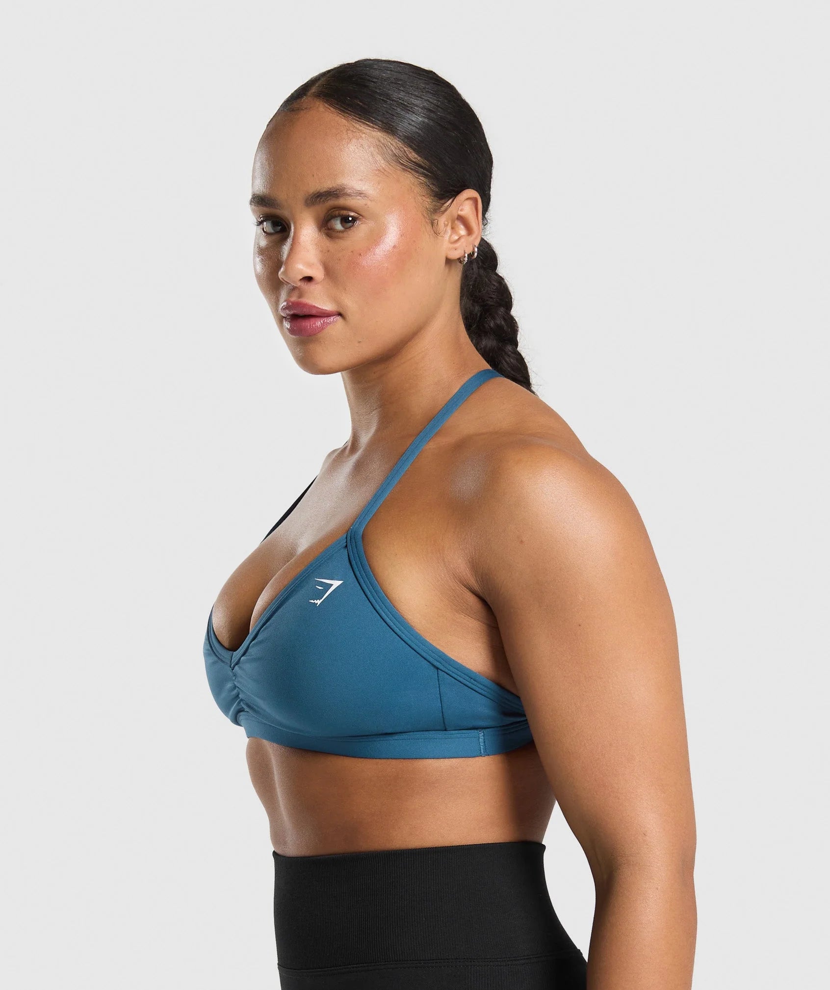 Minimal Sports Bra