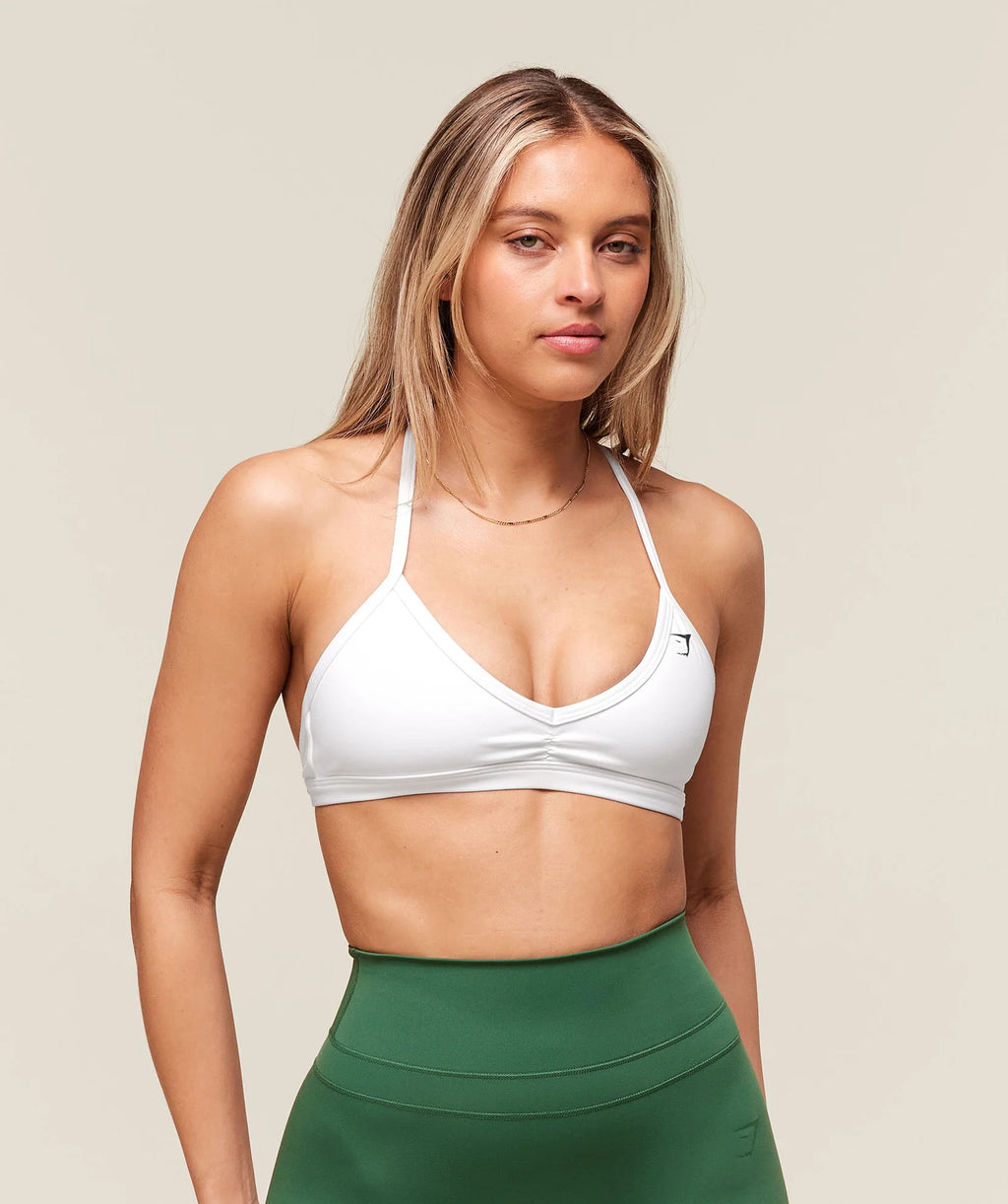 Minimal Sports Bra