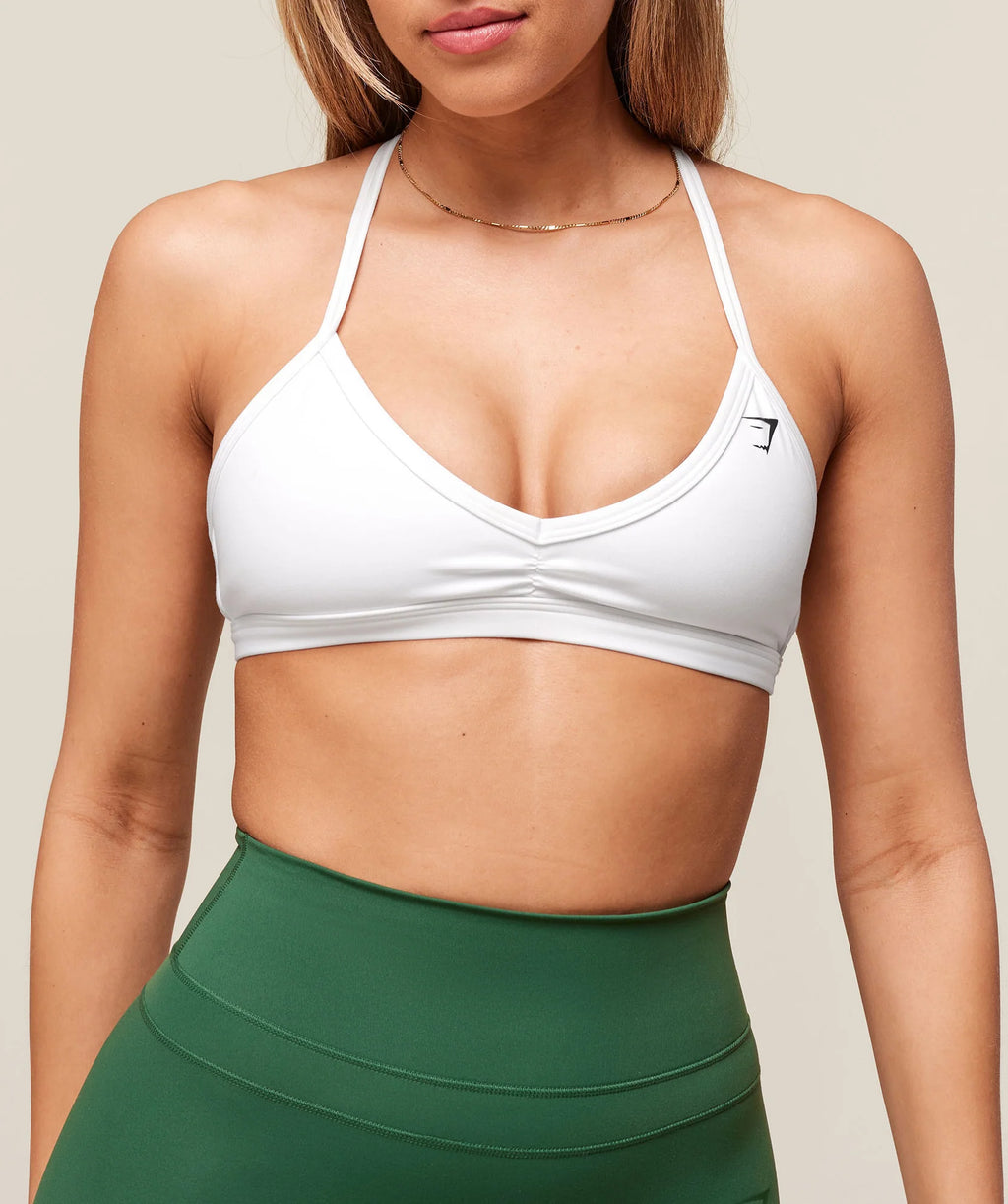Minimal Sports Bra