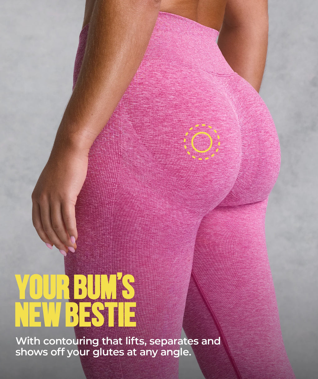 Lift Seamless Leggings