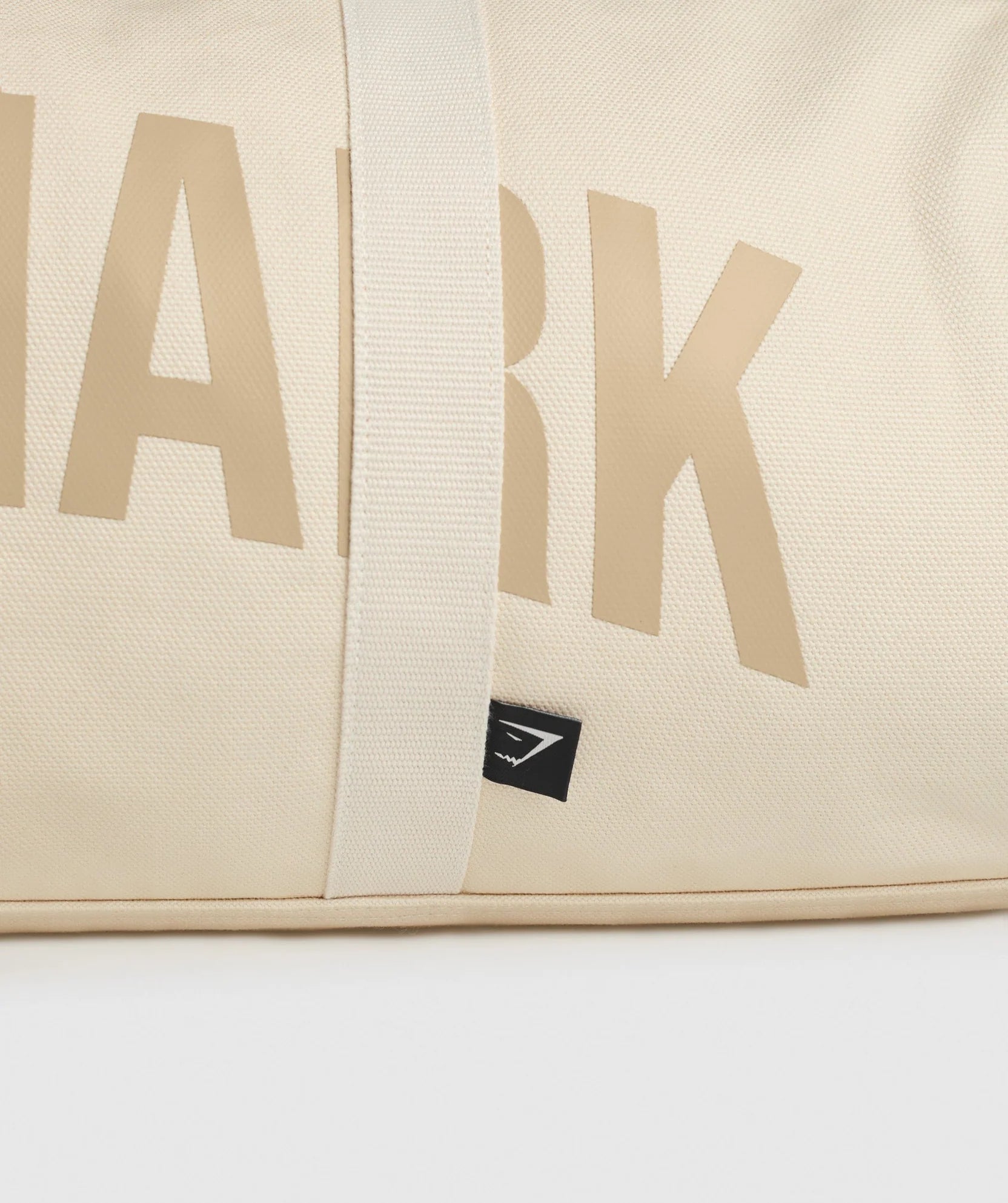 Power Holdall