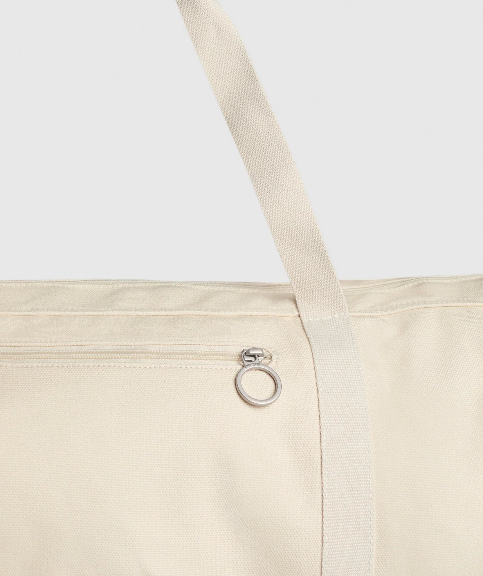 Power Holdall