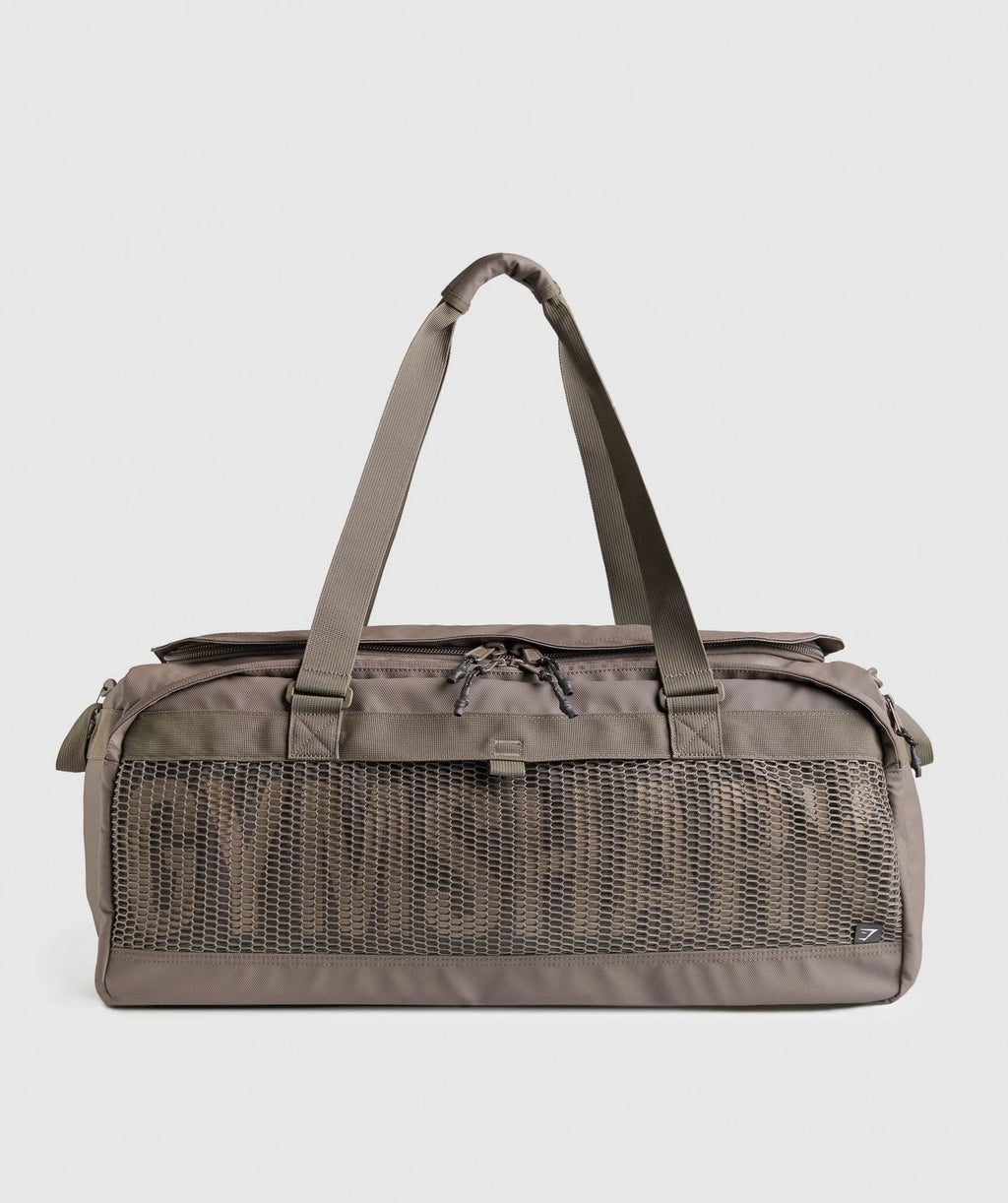 Pursuit Duffle Bag