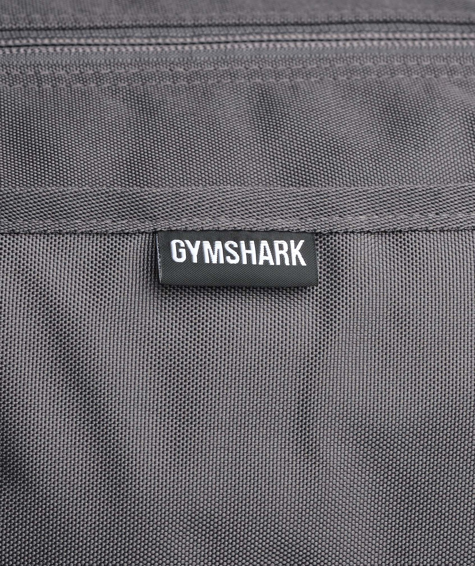 Sharkhead Gym Bag