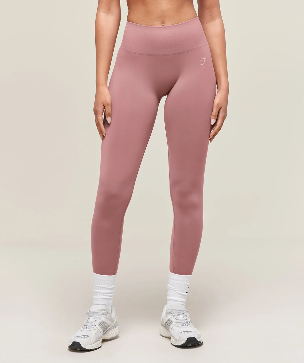 Soft Sculpt Leggings