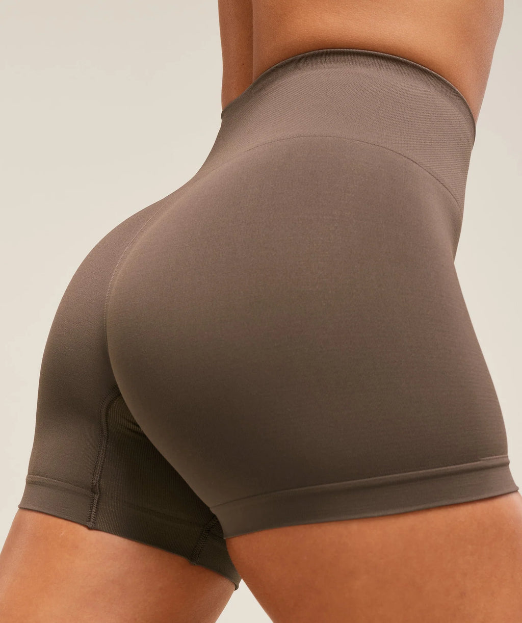 Soft Sculpt Shorts