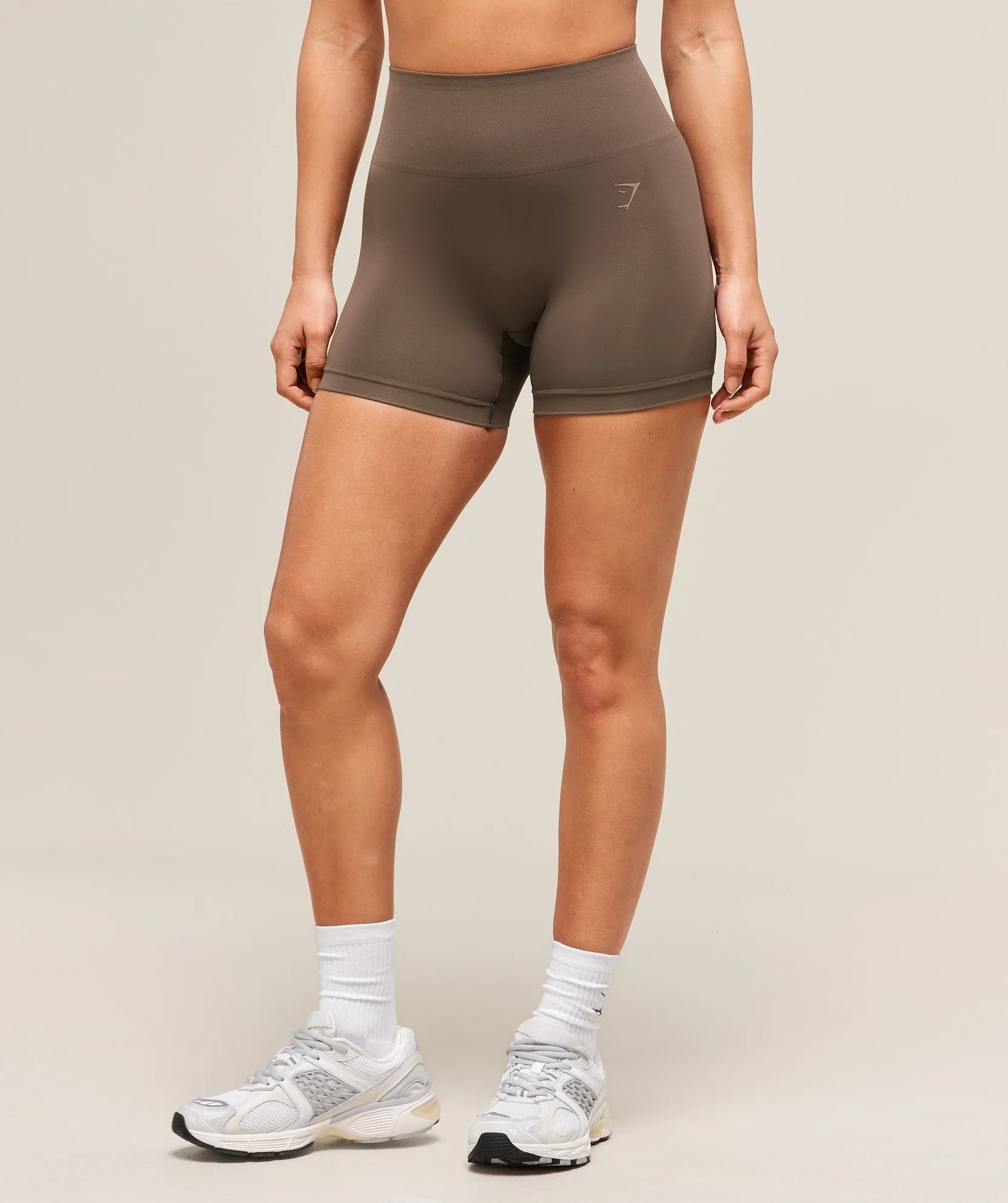 Soft Sculpt Shorts