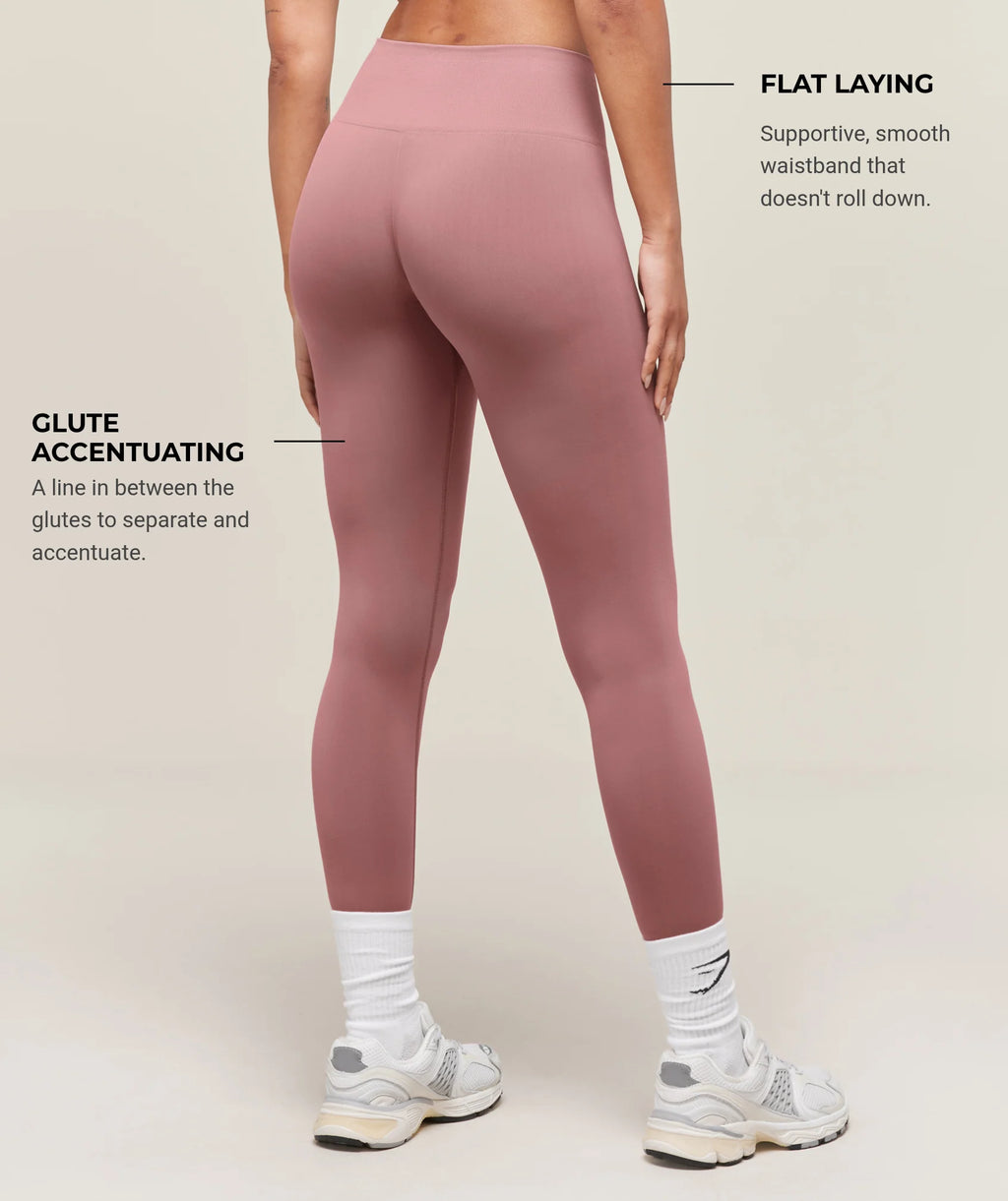 Soft Sculpt Leggings