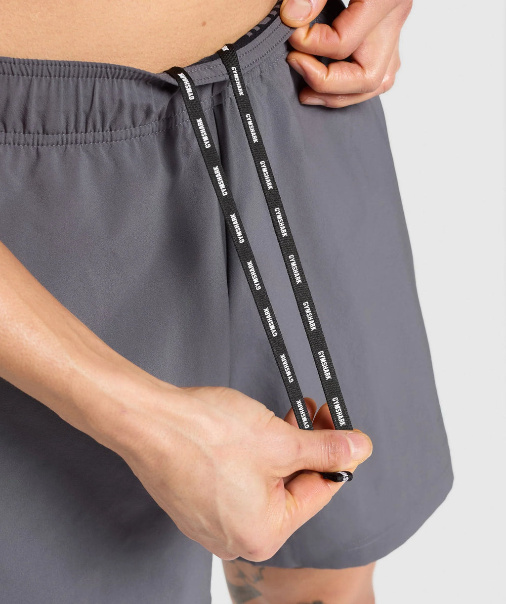 Sport 7" 2 in 1 Shorts