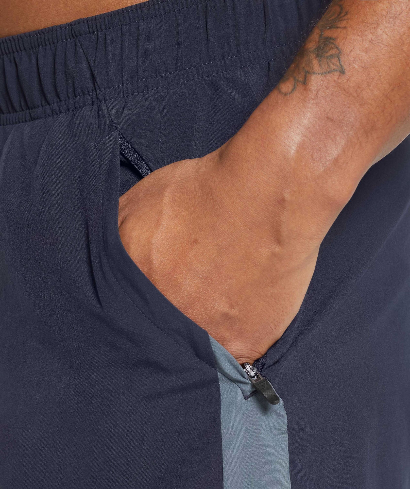 Sport 7" 2 in 1 Shorts