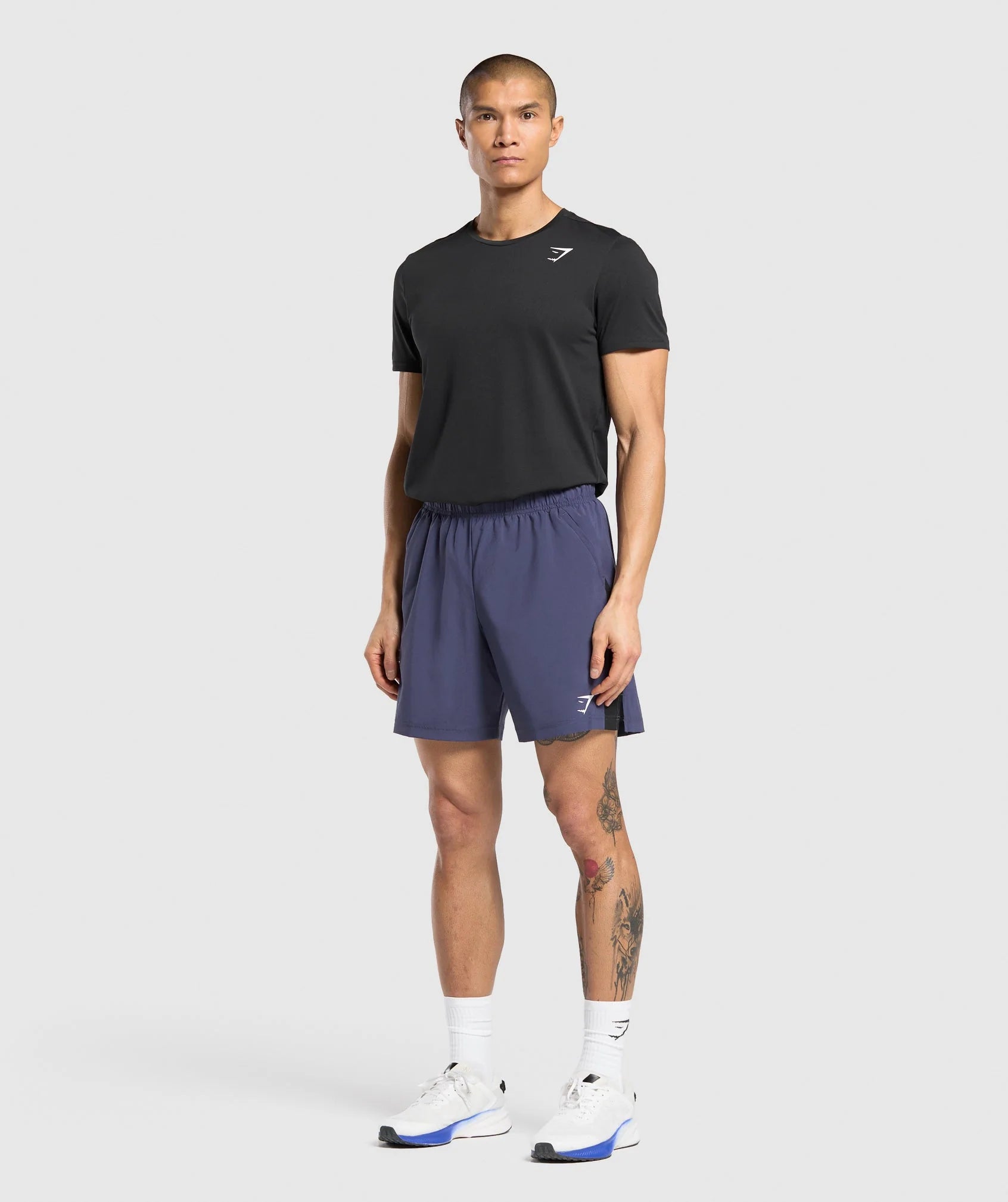 Sport 7" Shorts