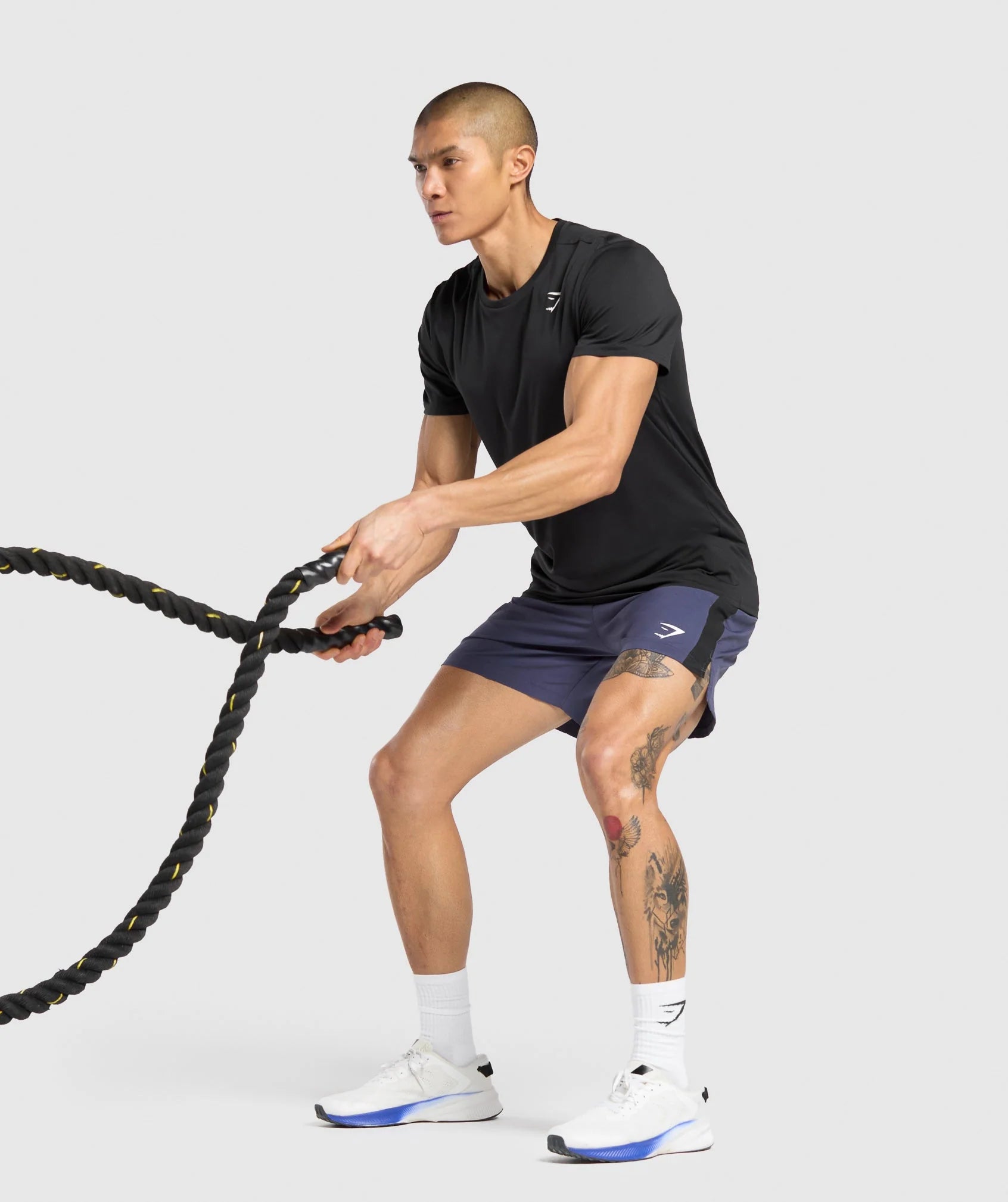 Sport 7" Shorts