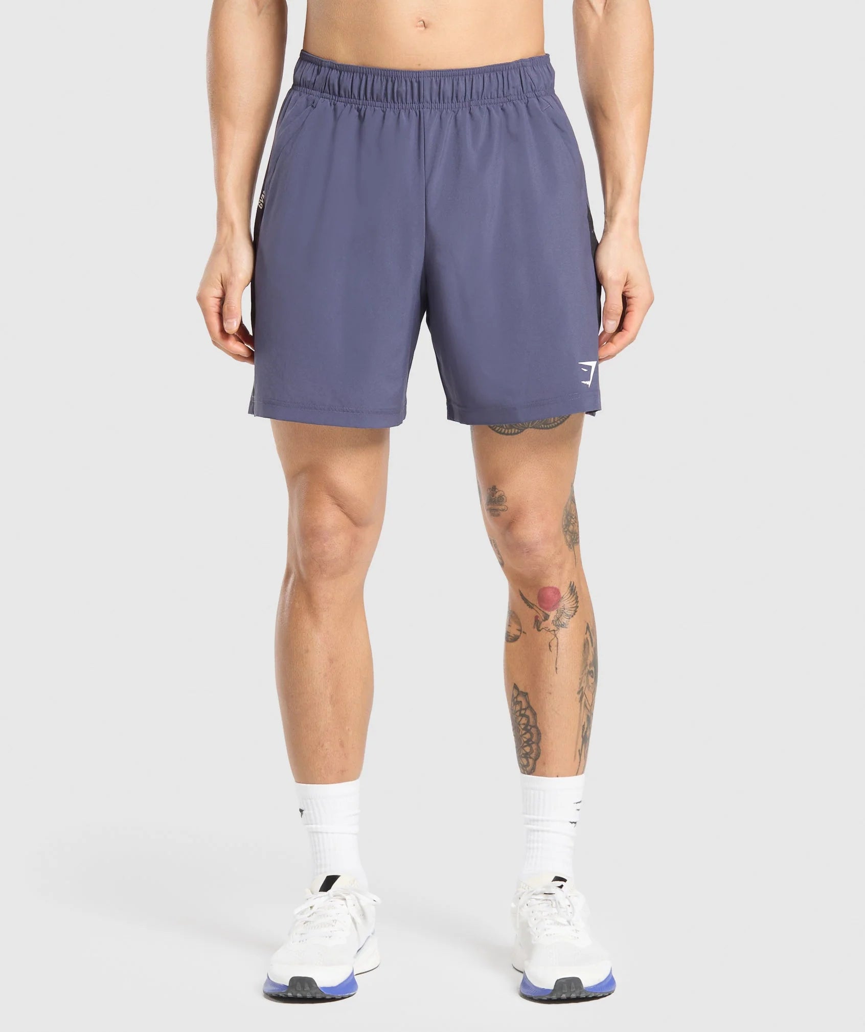 Sport 7" Shorts
