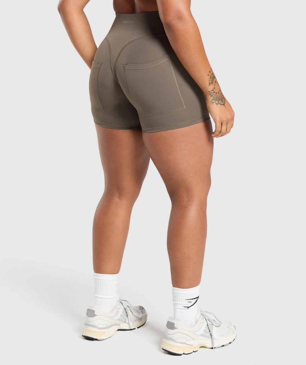 Superset Pocket Shorts