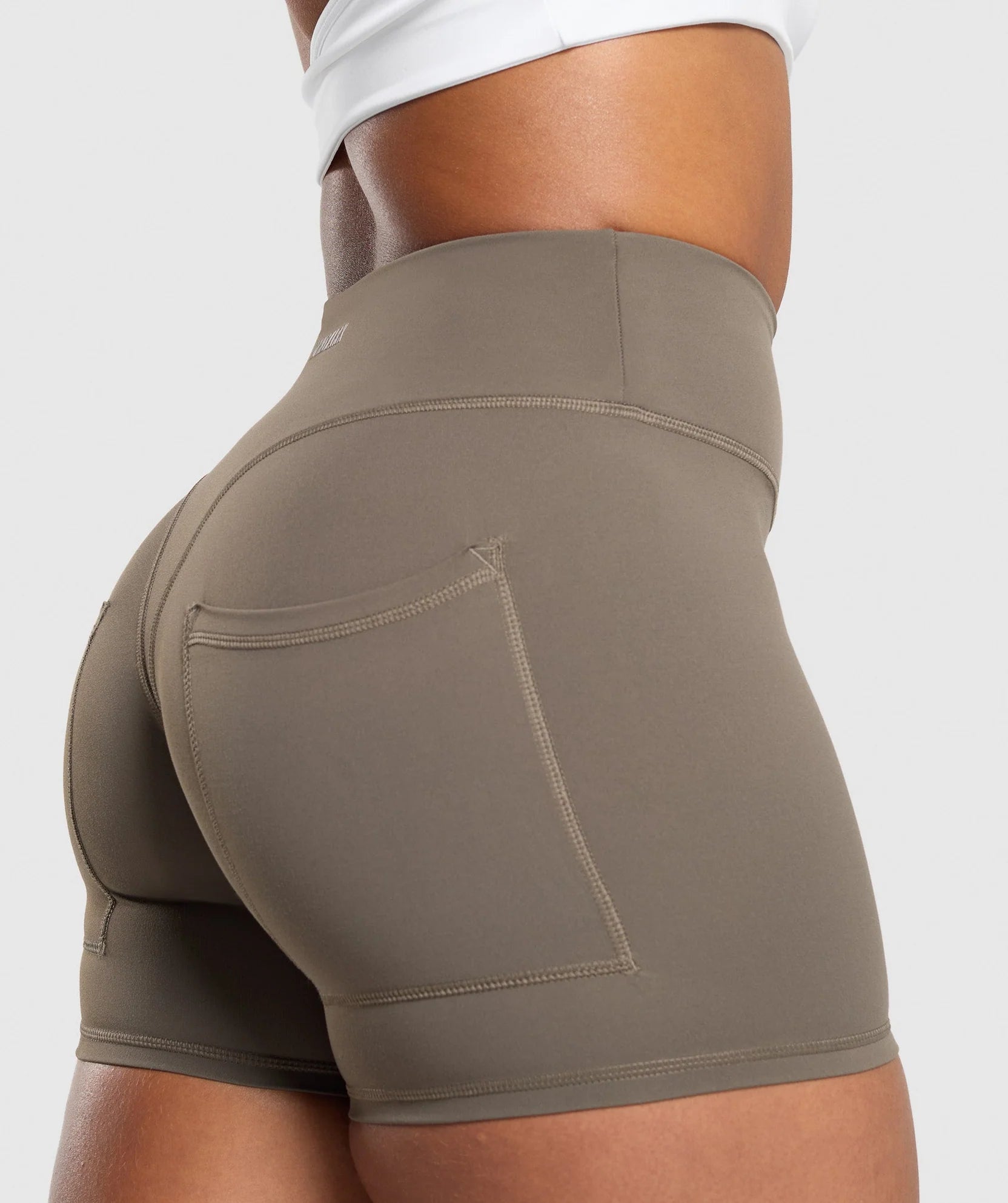 Superset Pocket Shorts