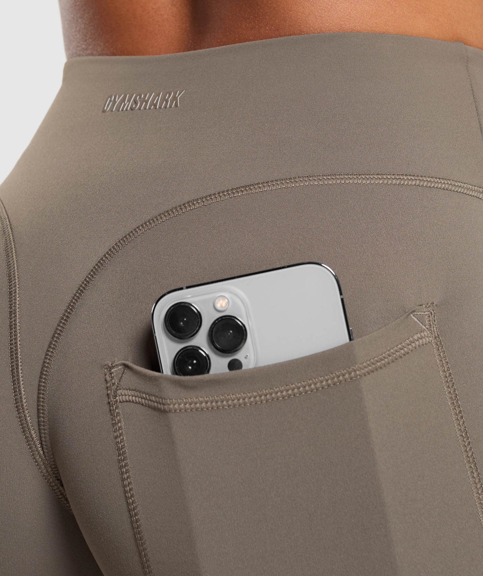 Superset Pocket Shorts