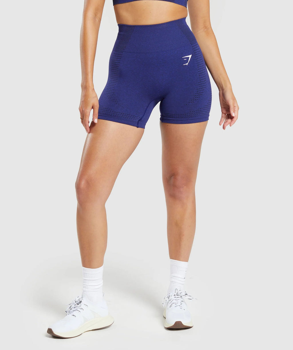 Vital Shorts