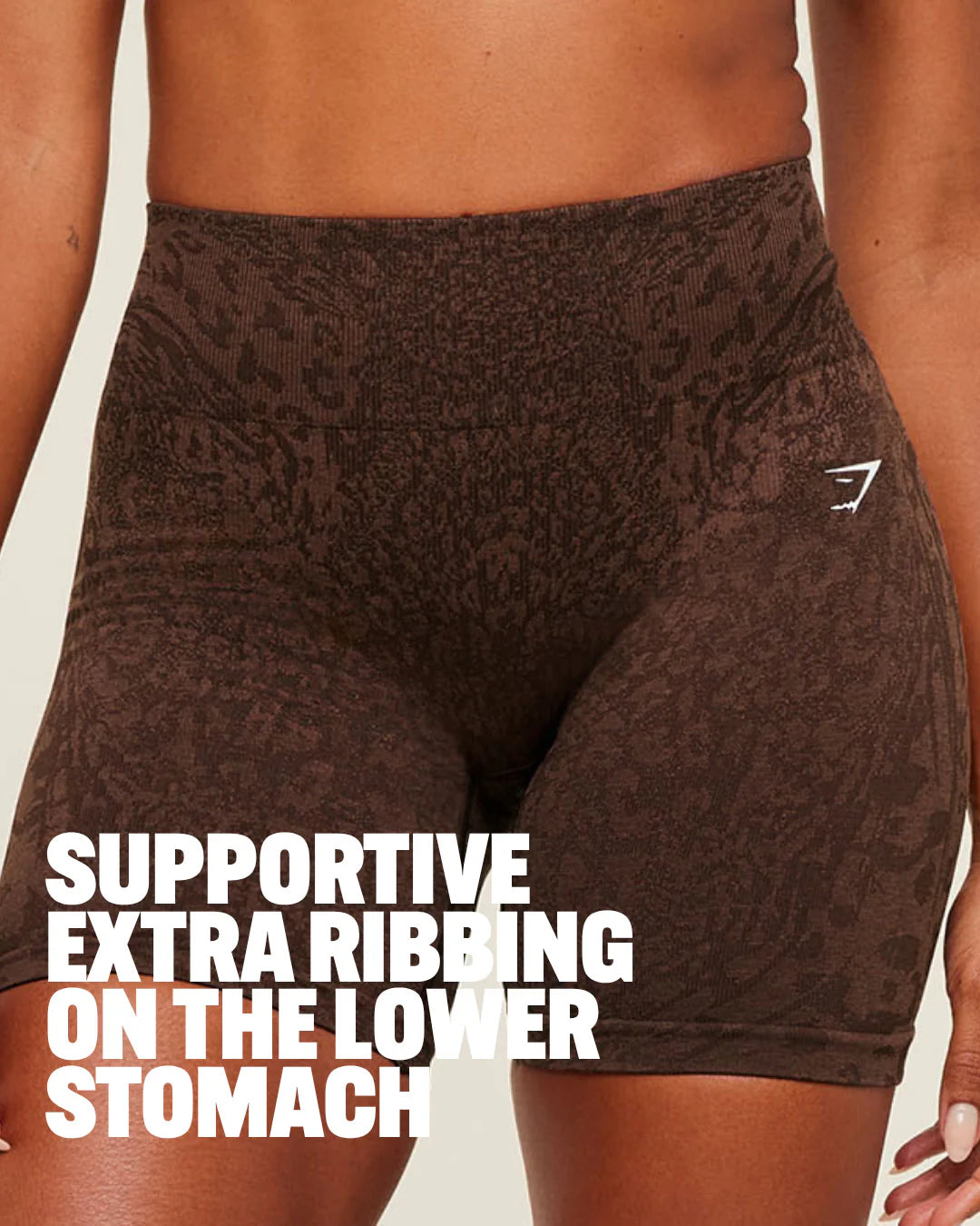 Adapt Animal X Whitney Shorts