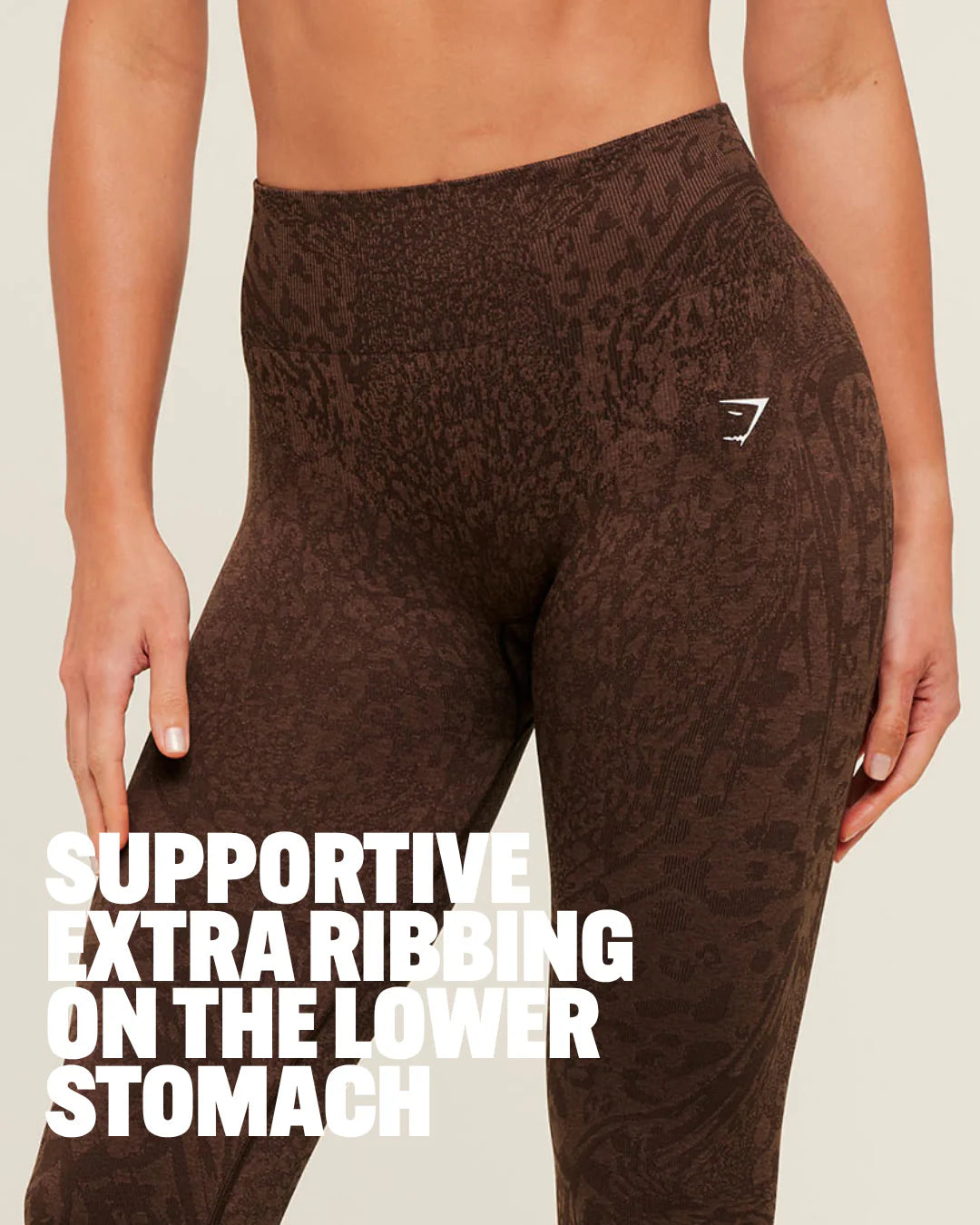 Adapt Animal X Whitney Leggings