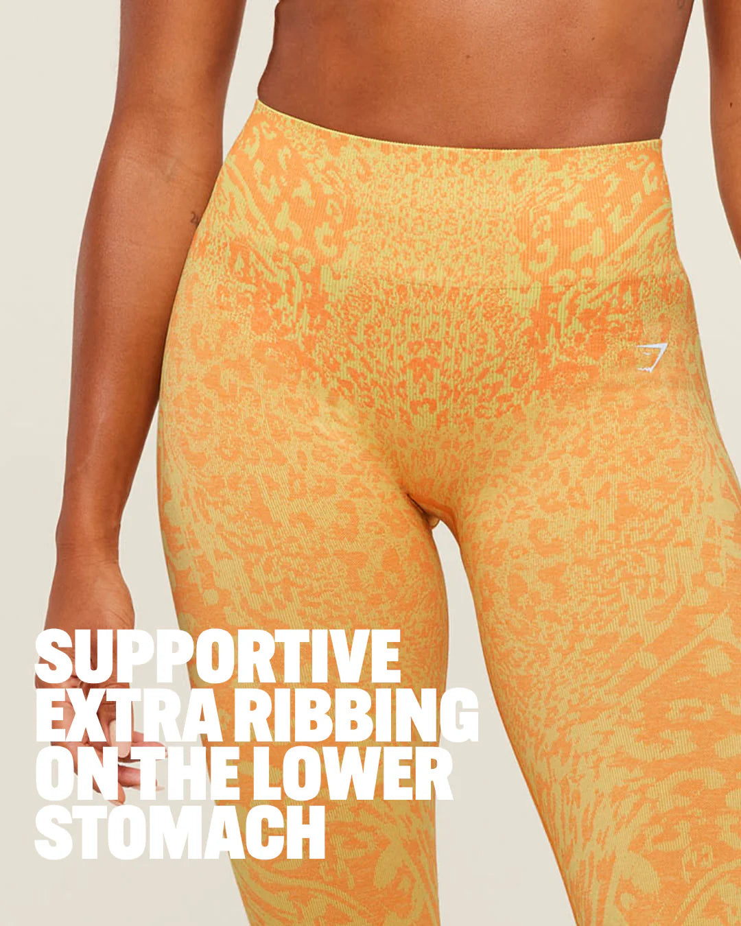 Adapt Animal X Whitney Leggings