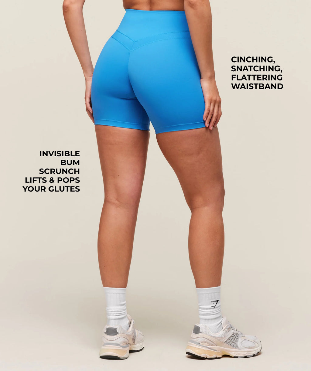 Whitney Shorts