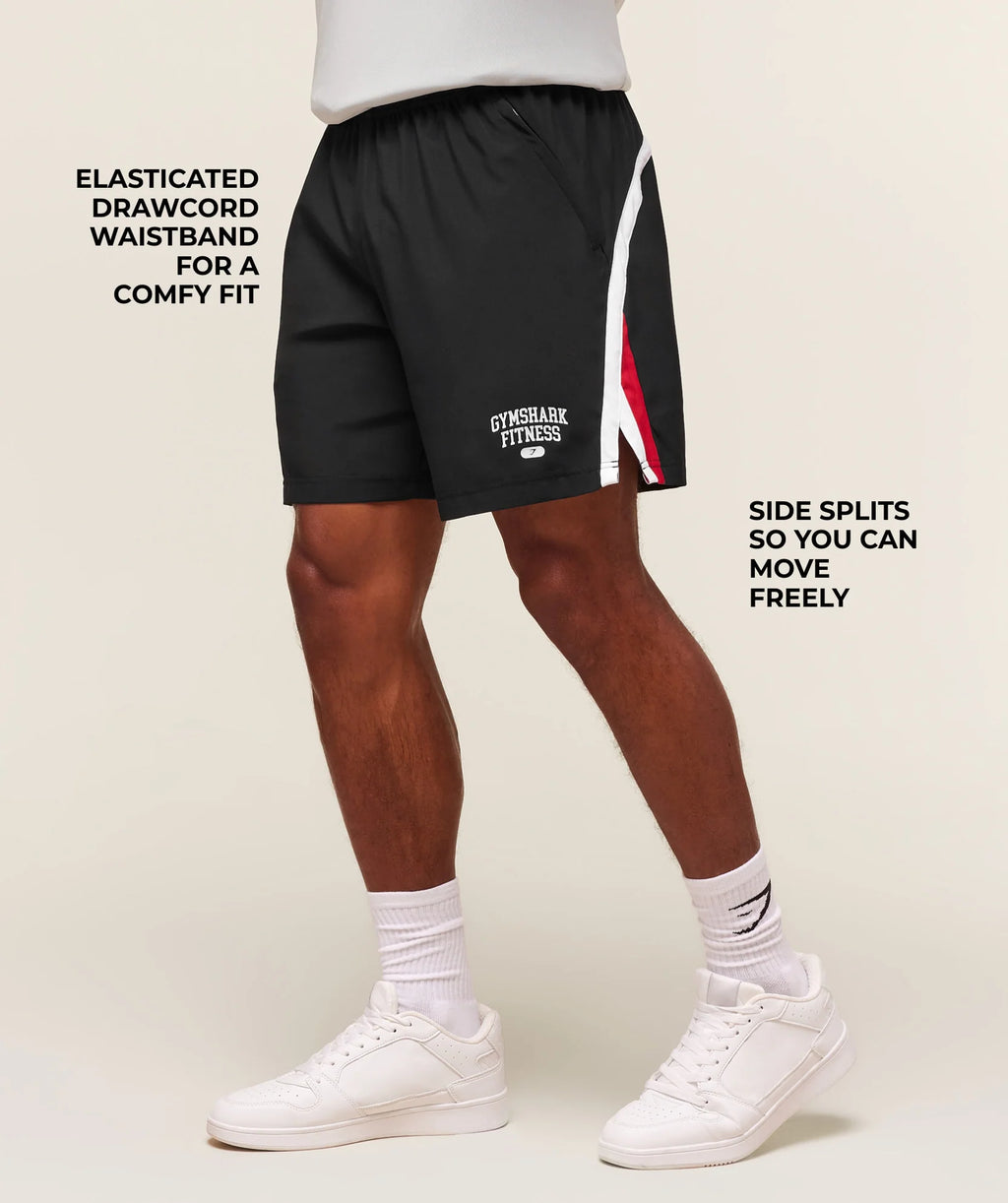Varsity 7" Shorts
