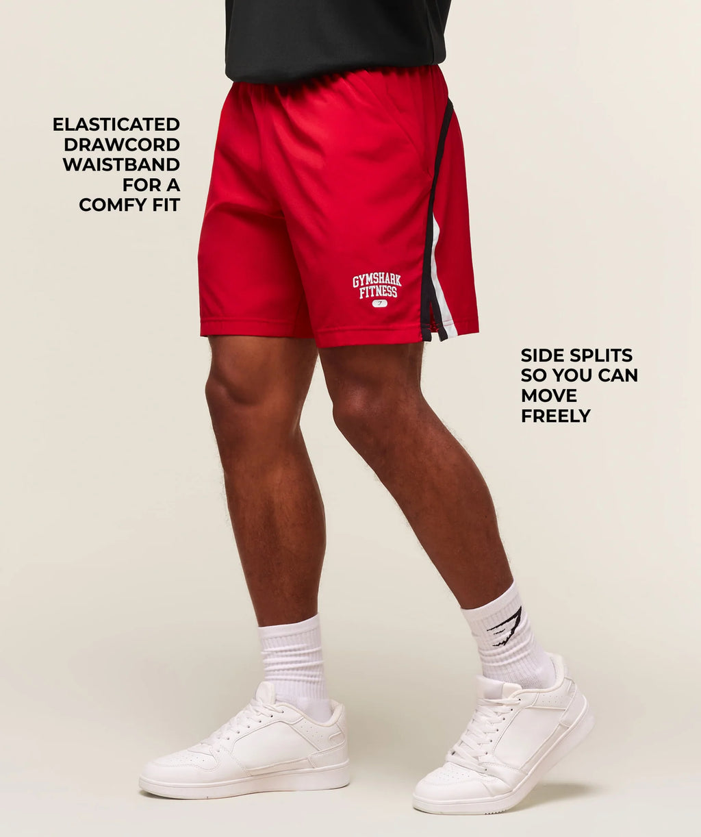 Varsity 7" Shorts