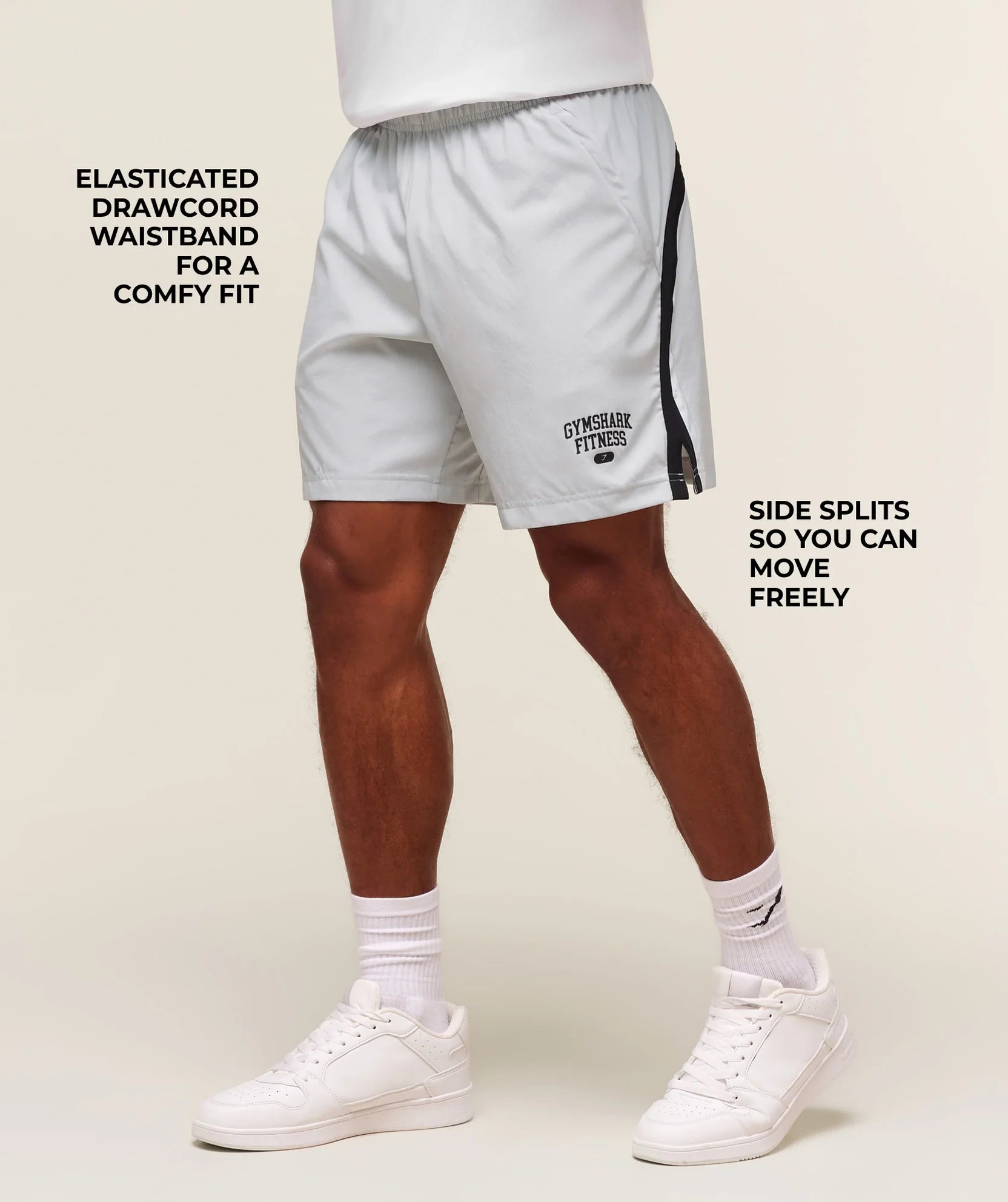 Varsity 7" Shorts