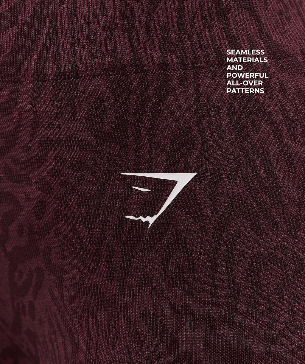 Adapt Animal Seamless Leggings