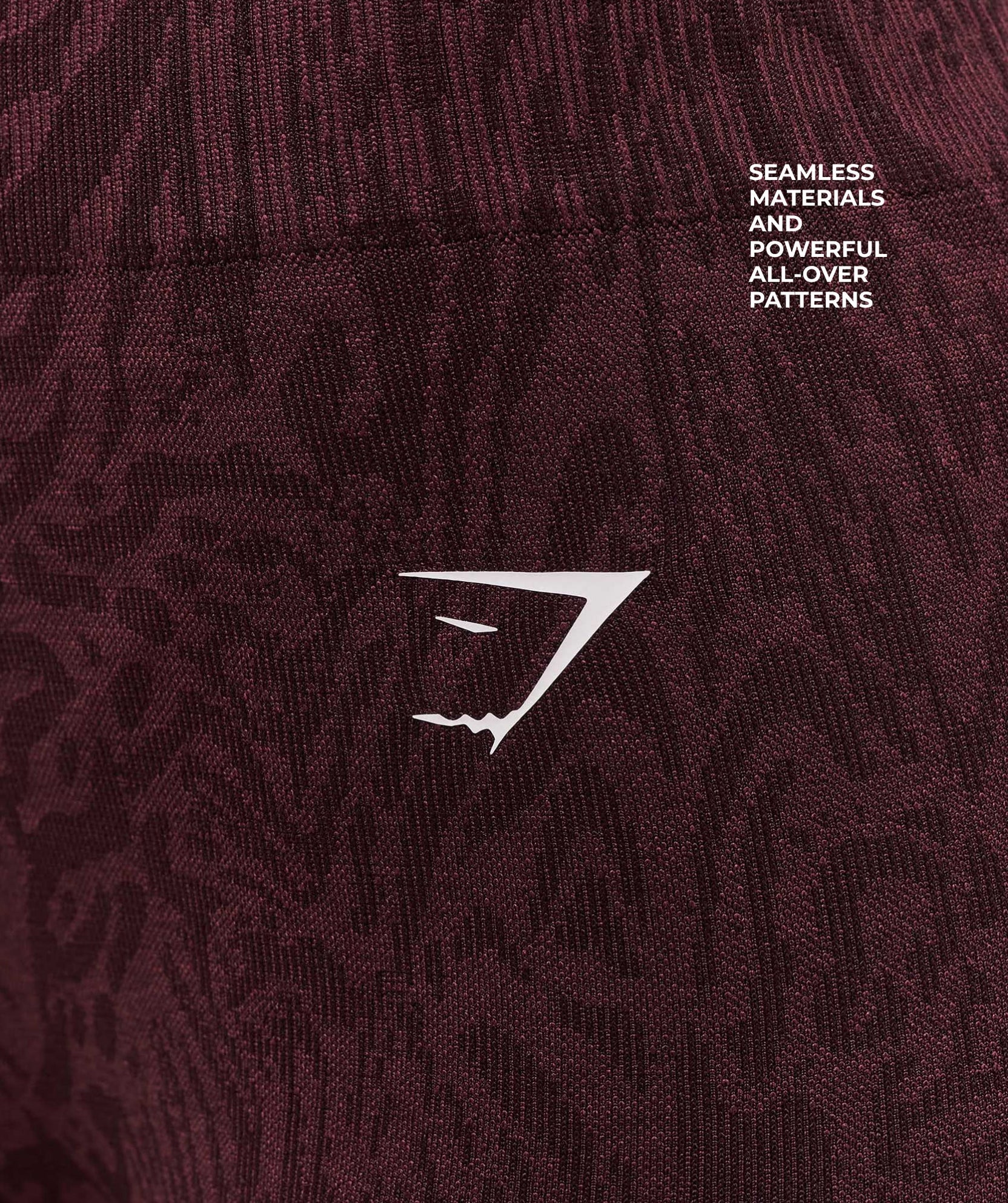 Adapt Animal Seamless Leggings