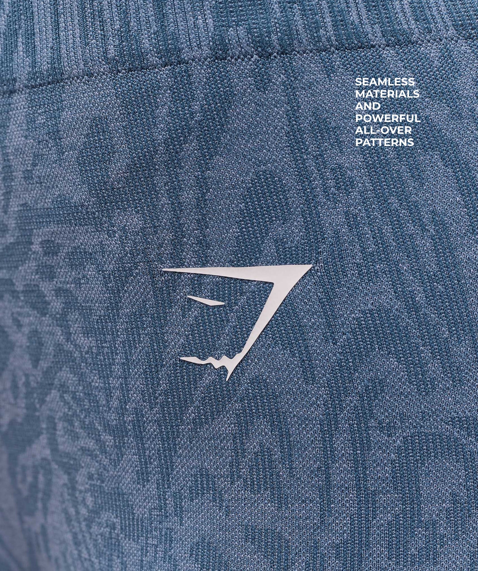 Adapt Animal Seamless Leggings