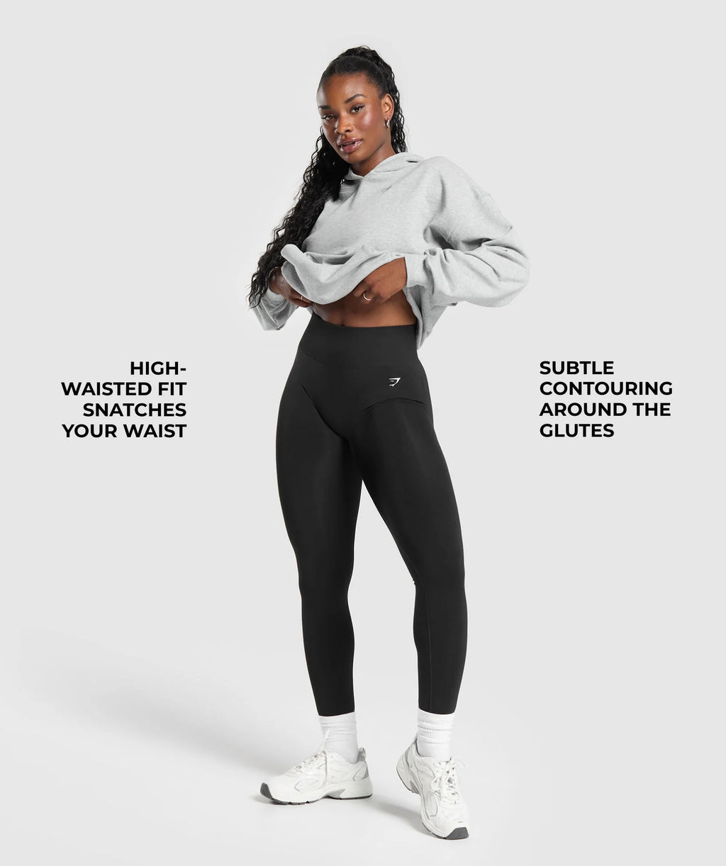 Everyday Seamless Leggings