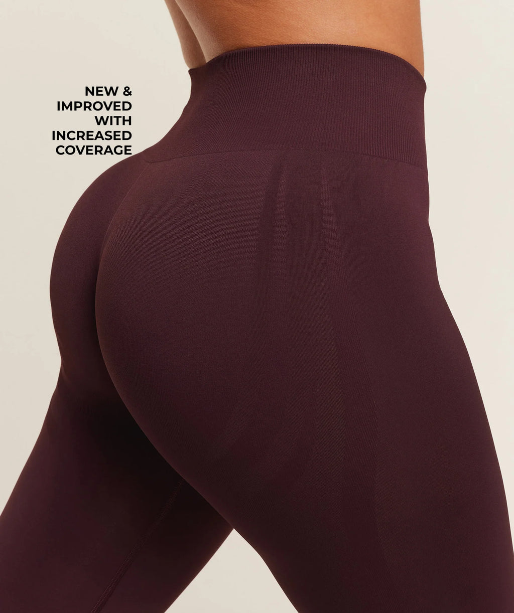 Everyday Seamless Flared Legging 2.0